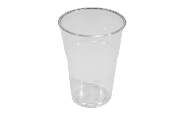 Flexy Full Pint Glasses