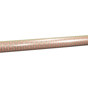 800mm Pink Dot Cellophane Roll