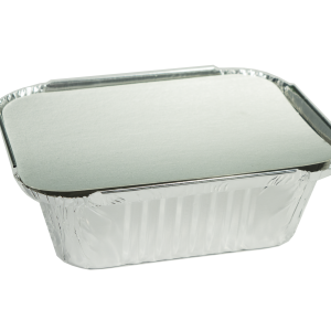 Foil Tray Lid