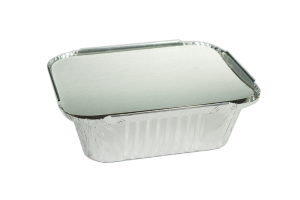 Foil Tray Lid