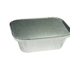 Foil Tray Lid