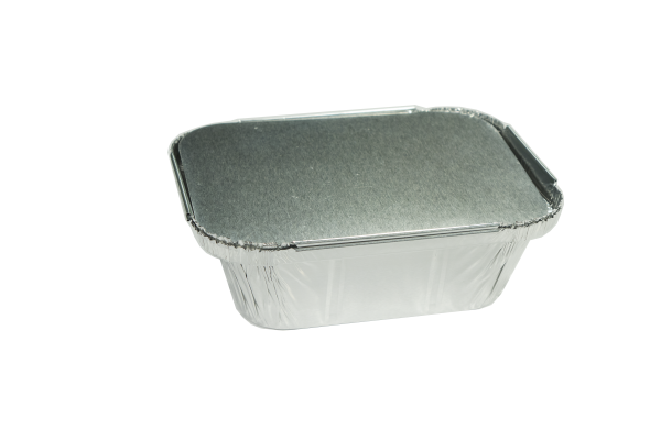 Foil Tray Lid