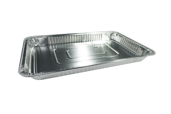 Full Gastro Foil Tray