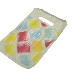 Gift Carrier Bags