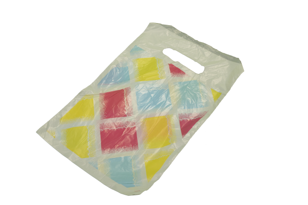 Gift Carrier Bags