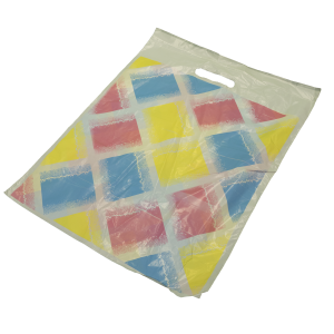 Gift Carrier Bags