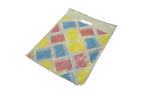 Gift Carrier Bags