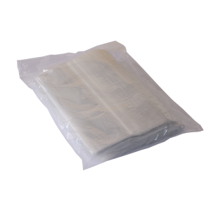 Grip Seal Bags