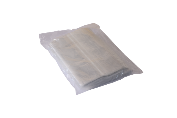 Grip Seal Bags