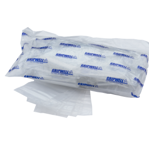 Grip Seal Bags