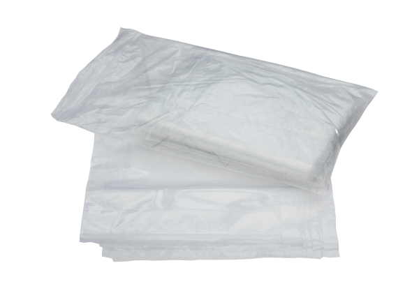 Grip Seal Bags