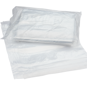 Grip seal bags