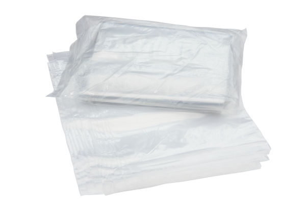 Grip seal bags