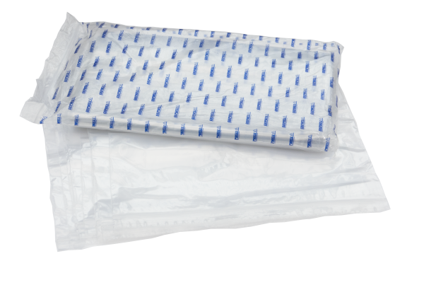 Grip seal bags