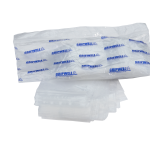 Grip Seal Bags