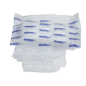 Grip Seal Bags