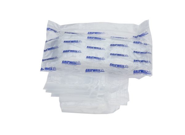 Grip Seal Bags