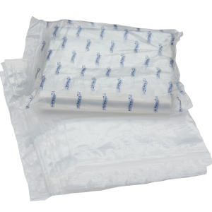 Heavy Duty Grip Seal Bags