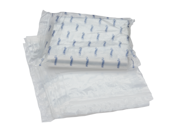 Heavy Duty Grip Seal Bags