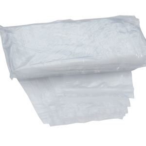 Grip Seal Bags