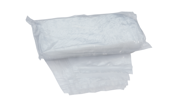 Grip Seal Bags