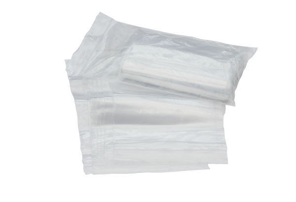 Grip Seal Bags