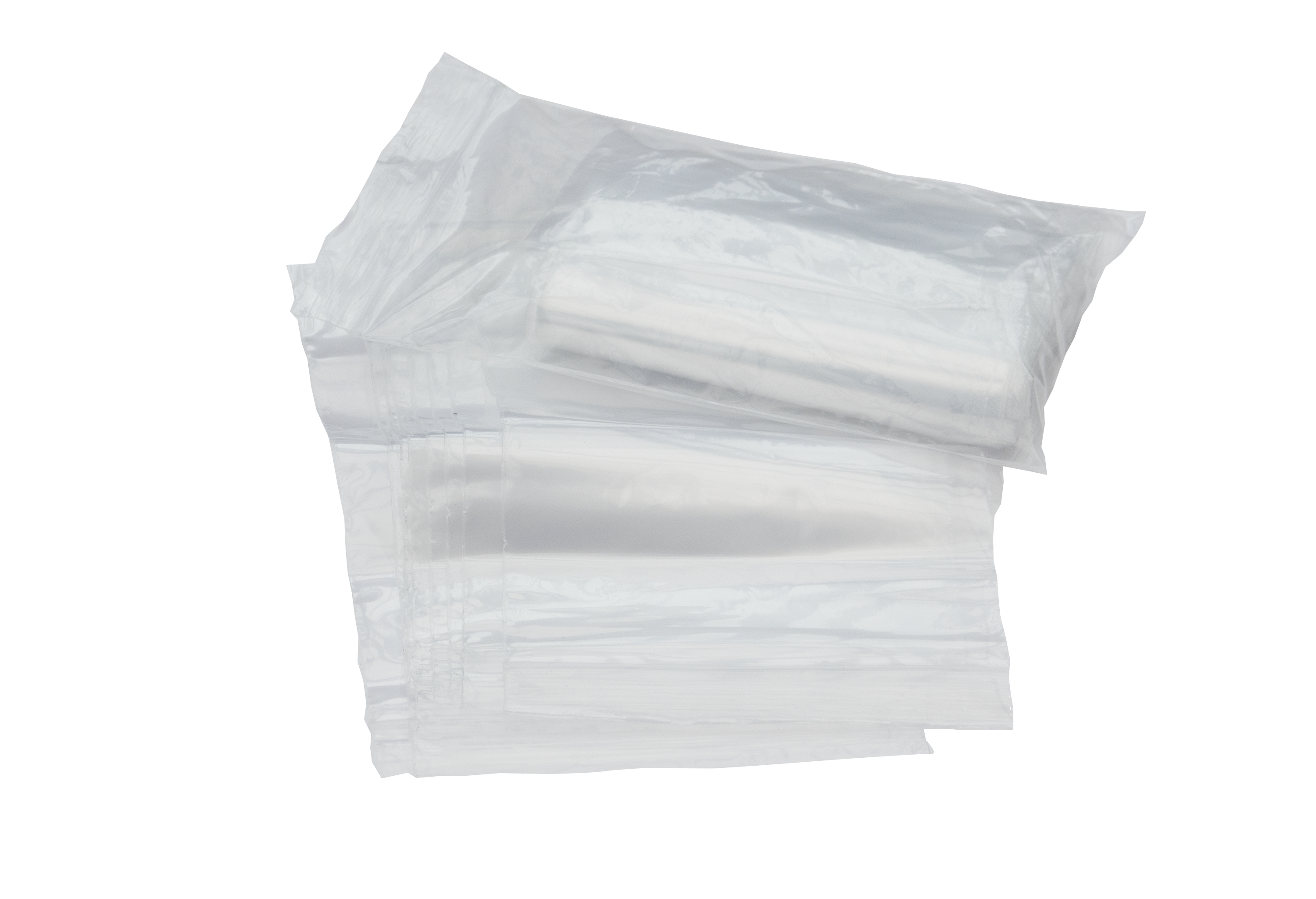 Grip Seal Bags