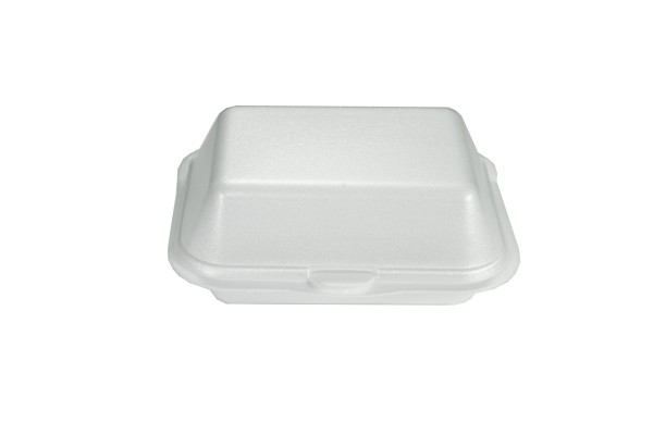 Polystyrene Food Box