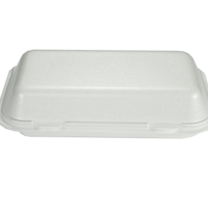 Polystyrene Food Containers