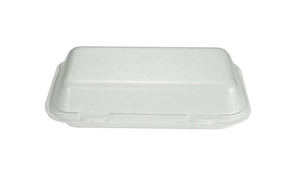 Polystyrene Fish and Chip Box