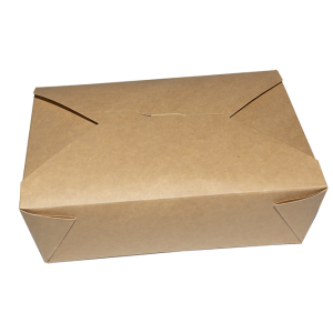 Kraft No 3 Food Box