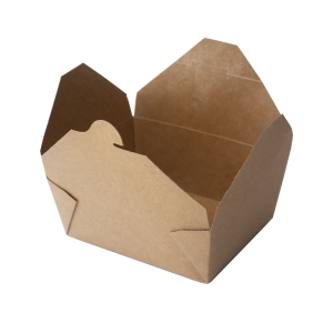 Kraft No.8 Food Box