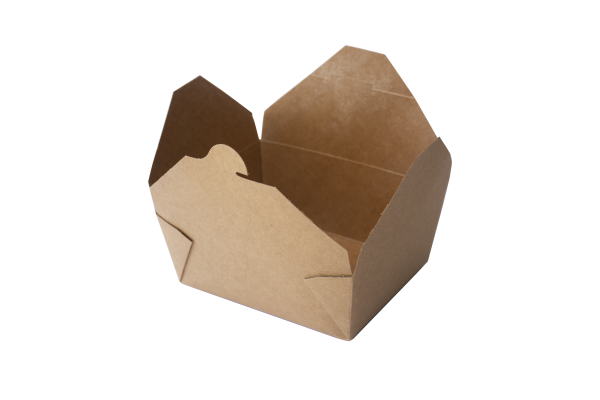 Kraft No.8 Food Box