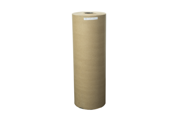 Kraft Roll 600mm 70gsm