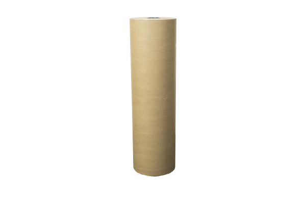 kraft roll 750mm 70gsm