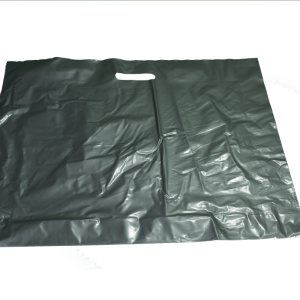 Polythene Carrier Bags