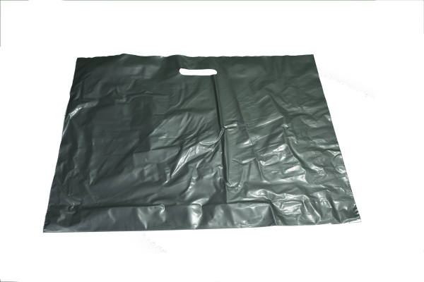 Polythene Carrier Bags