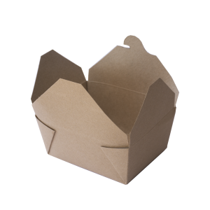 Medium Deli Box