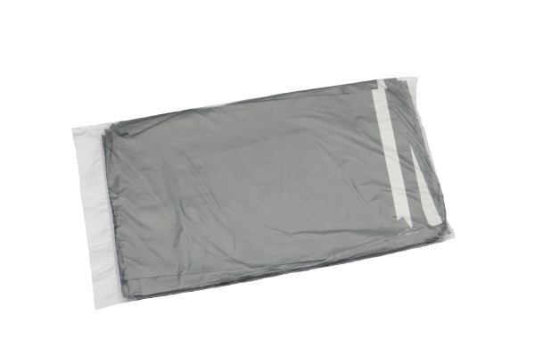 Economical Mail Sack Grey