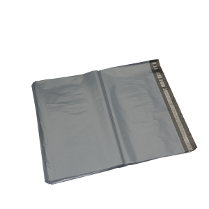 21 Inch by 24 Inch Grey Polythene Mailing bag