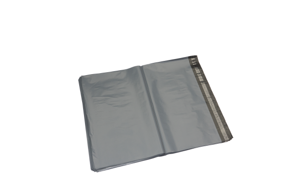 Mail Sack Grey