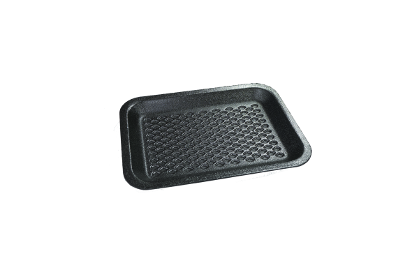 Extra Deep Meat Tray