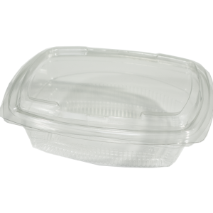 Clear Salad Boxes