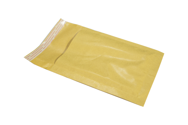 Padded Envelopes