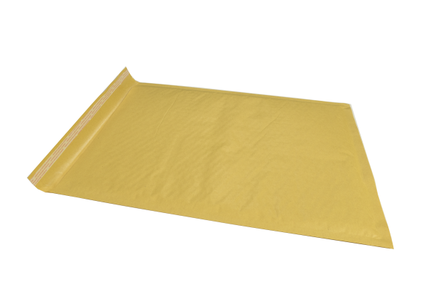 Padded Envelopes