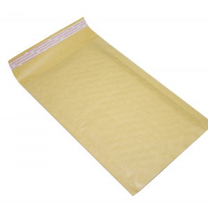 Padded Envelopes