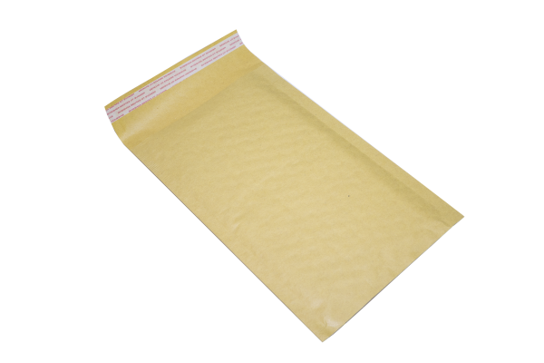 Padded Envelopes