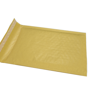 Padded Envelopes