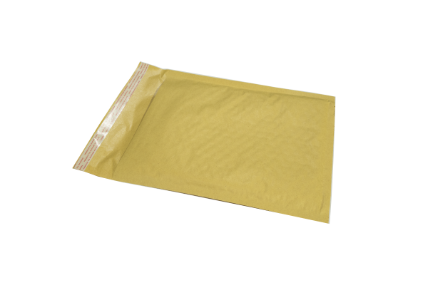 Padded Envelopes DVD Size