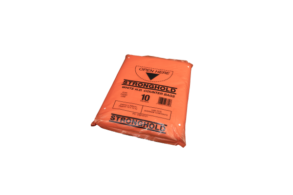 HD Counter Bags